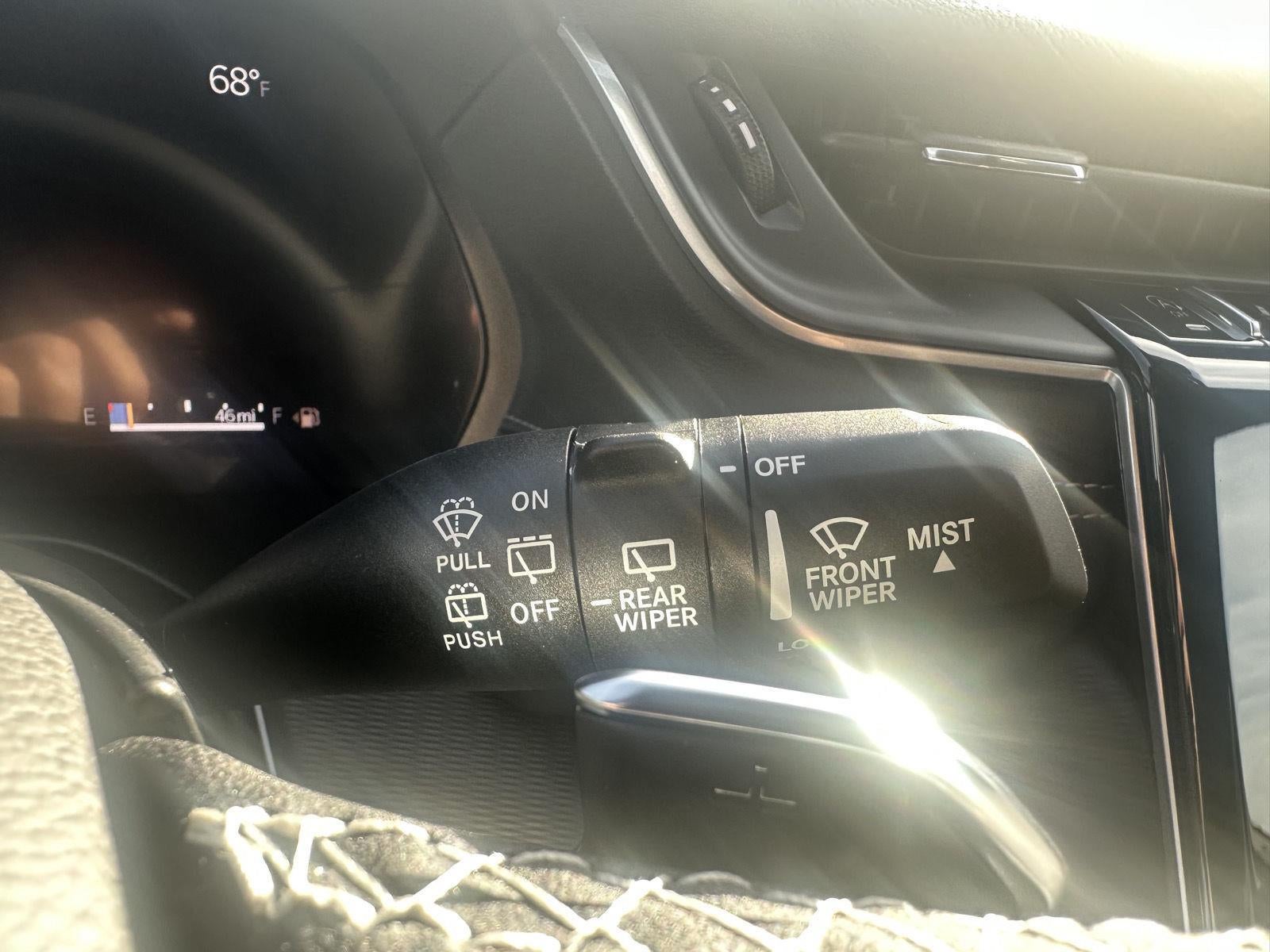 2025 Jeep Grand Cherokee L GRAND CHEROKEE L ALTITUDE X 4X4