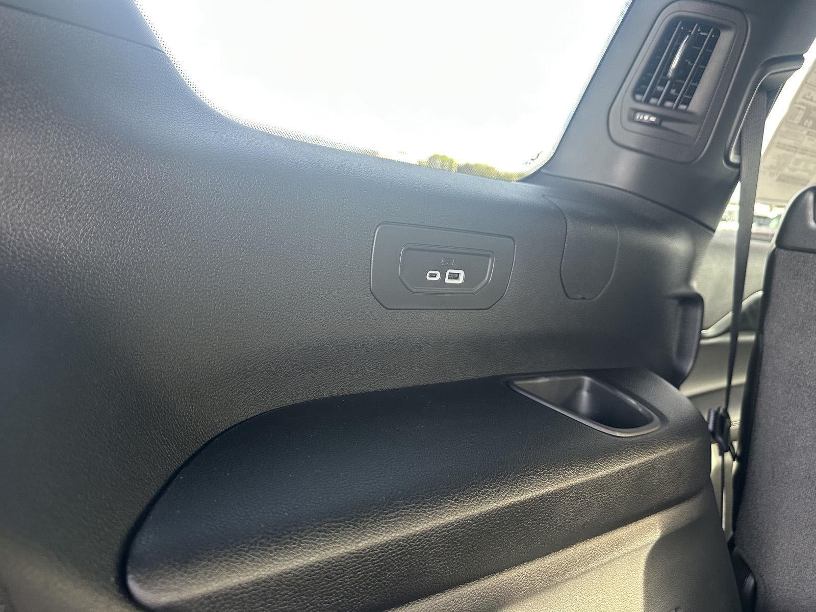 2025 Jeep Grand Cherokee L GRAND CHEROKEE L ALTITUDE X 4X4