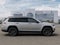 2025 Jeep Grand Cherokee L GRAND CHEROKEE L ALTITUDE X 4X4