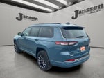 2026 Jeep Grand Cherokee L GRAND CHEROKEE L LIMITED RESERVE 4X4