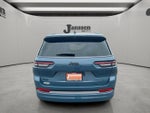 2026 Jeep Grand Cherokee L GRAND CHEROKEE L LIMITED RESERVE 4X4