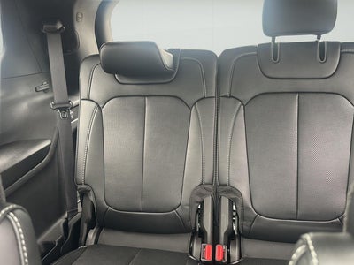 2026 Jeep Grand Cherokee L GRAND CHEROKEE L LIMITED RESERVE 4X4