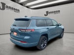 2026 Jeep Grand Cherokee L GRAND CHEROKEE L LIMITED RESERVE 4X4