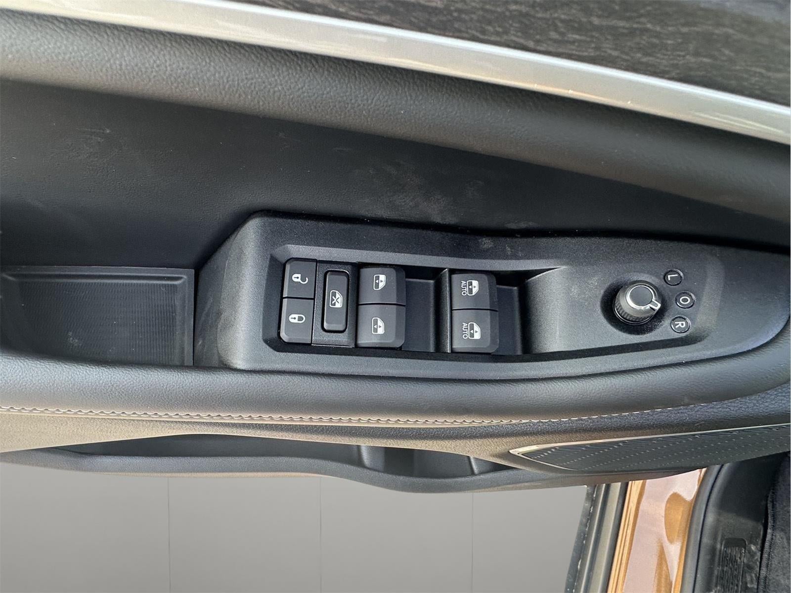 2026 Jeep Grand Cherokee L GRAND CHEROKEE L LIMITED 4X4