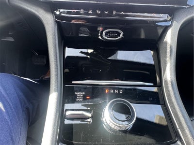 2026 Jeep Grand Cherokee L GRAND CHEROKEE L LIMITED 4X4