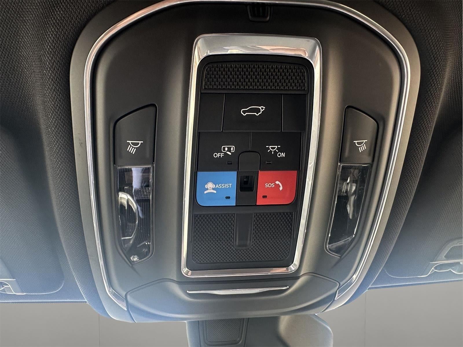 2026 Jeep Grand Cherokee L GRAND CHEROKEE L LIMITED 4X4