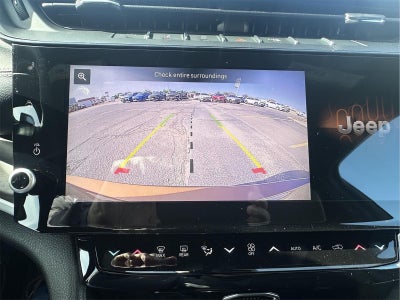 2026 Jeep Grand Cherokee L GRAND CHEROKEE L LIMITED 4X4