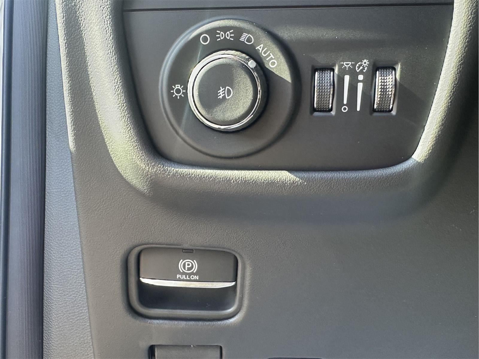 2026 Jeep Grand Cherokee L GRAND CHEROKEE L SUMMIT 4X4