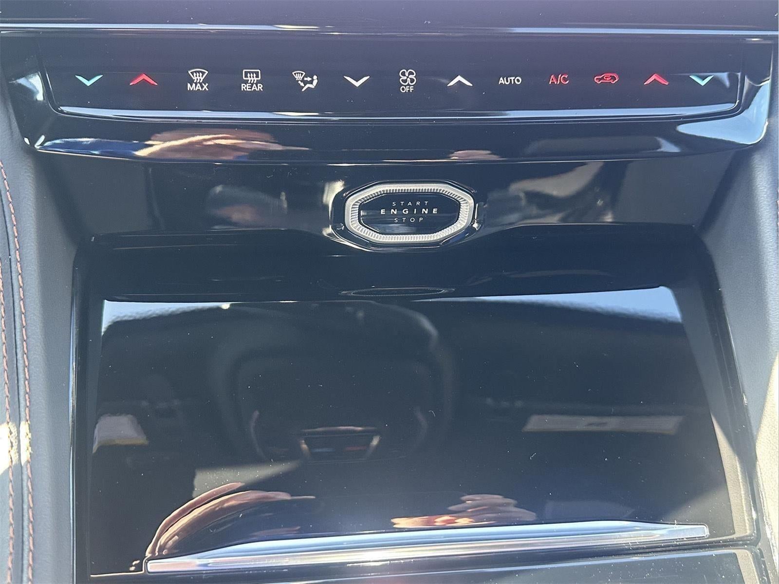 2026 Jeep Grand Cherokee L GRAND CHEROKEE L SUMMIT 4X4