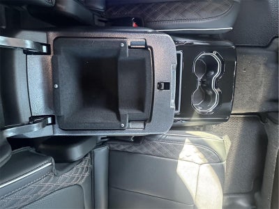 2026 Jeep Grand Cherokee L GRAND CHEROKEE L SUMMIT 4X4