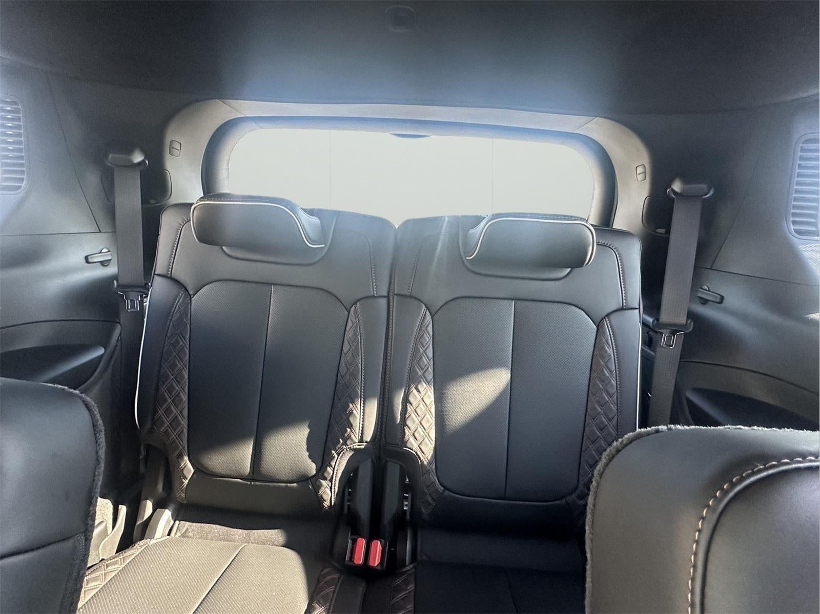 2026 Jeep Grand Cherokee L GRAND CHEROKEE L SUMMIT 4X4