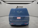 2026 Jeep Grand Wagoneer GRAND WAGONEER 4X4
