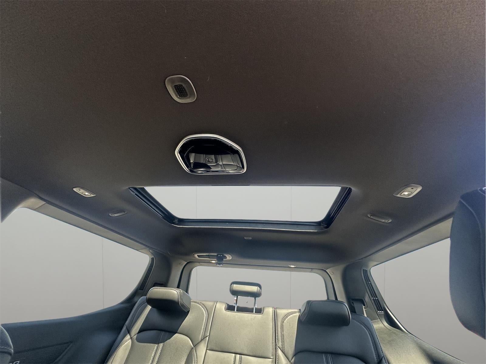2026 Jeep Grand Wagoneer GRAND WAGONEER 4X4