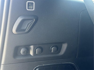 2026 Jeep Grand Wagoneer GRAND WAGONEER 4X4