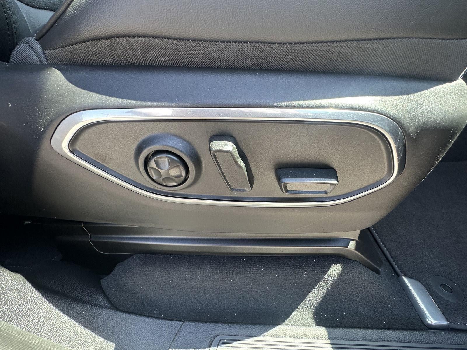2026 Jeep Grand Wagoneer GRAND WAGONEER 4X4