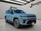 2026 Jeep Grand Wagoneer GRAND WAGONEER 4X4
