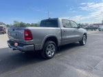 2025 RAM 1500 RAM 1500 BIG HORN CREW CAB 4X4 5'7' BOX