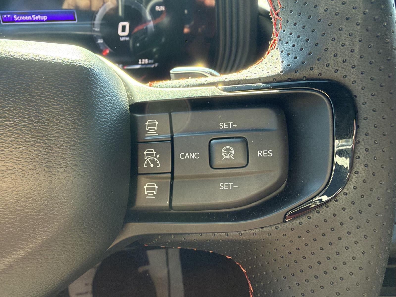 2026 Dodge Charger CHARGER R/T 4-DOOR AWD
