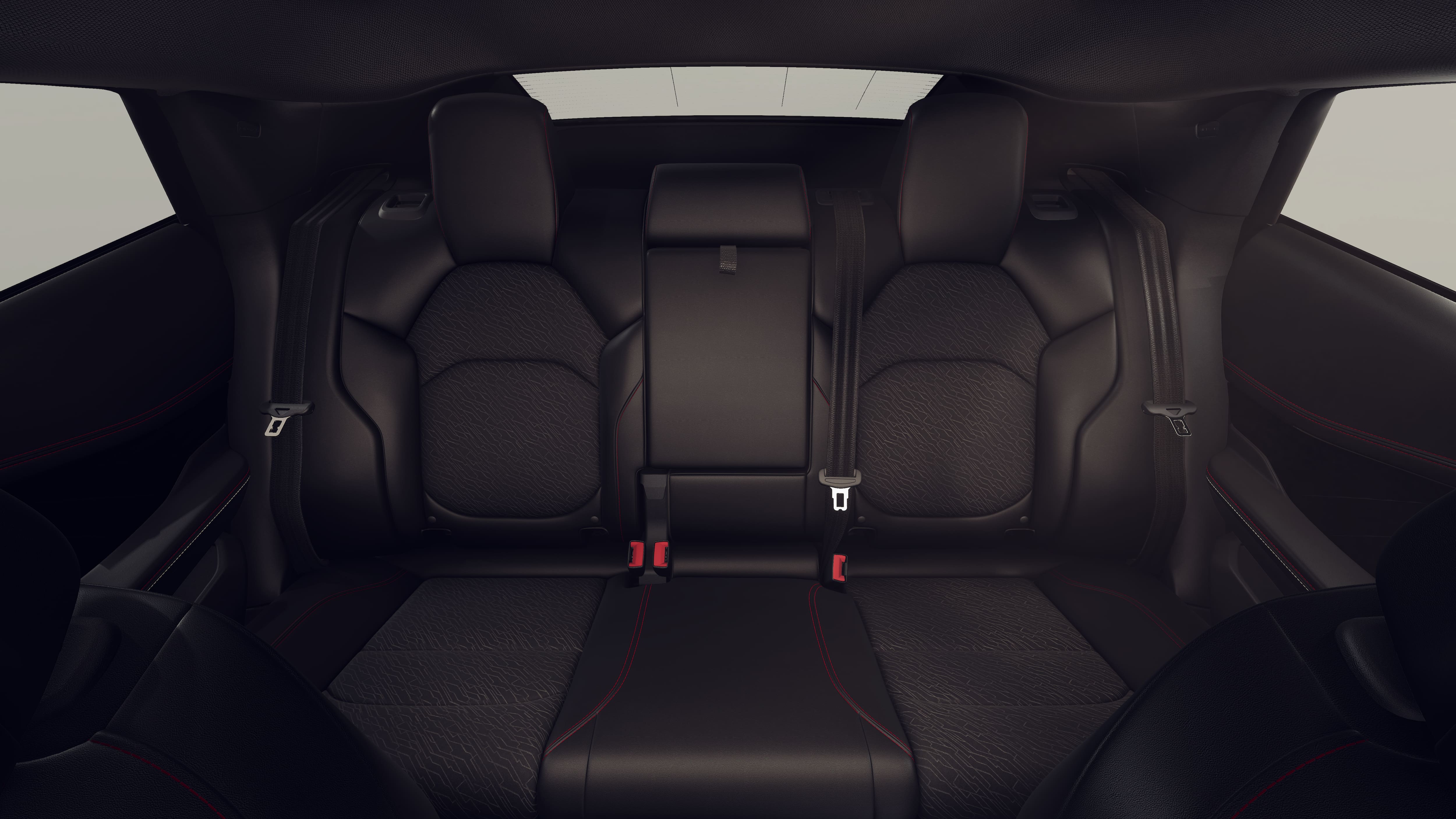 2026 Dodge Charger CHARGER R/T 4-DOOR AWD