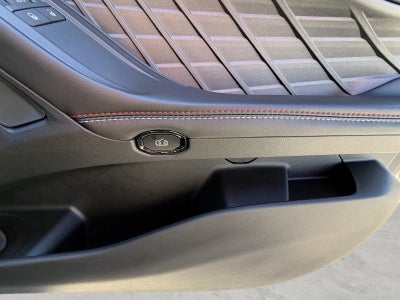 2026 Dodge Charger CHARGER R/T 4-DOOR AWD