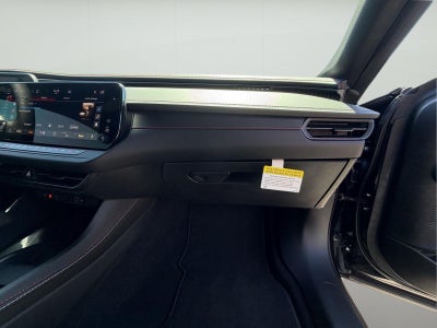 2026 Dodge Charger CHARGER R/T 4-DOOR AWD