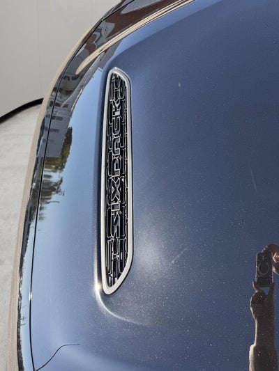 2026 Dodge Charger CHARGER R/T 4-DOOR AWD
