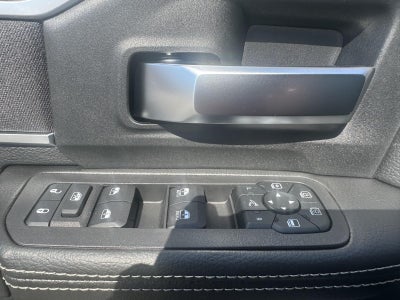 2026 RAM 3500 RAM 3500 BIG HORN CREW CAB 4X4 8' BOX