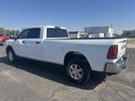2026 RAM 3500 RAM 3500 BIG HORN CREW CAB 4X4 8' BOX
