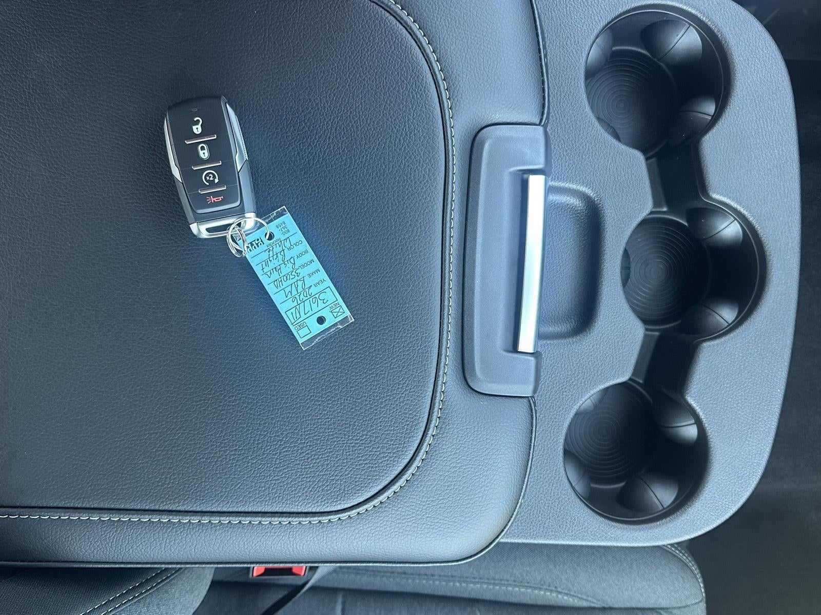 2026 RAM 3500 RAM 3500 BIG HORN CREW CAB 4X4 8' BOX