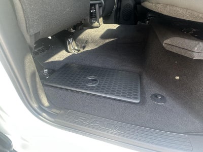 2026 RAM 3500 RAM 3500 BIG HORN CREW CAB 4X4 8' BOX