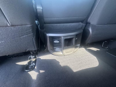 2026 RAM 3500 RAM 3500 BIG HORN CREW CAB 4X4 8' BOX