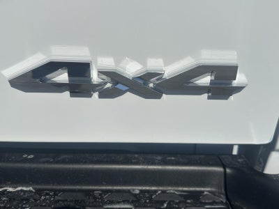 2026 RAM 3500 RAM 3500 BIG HORN CREW CAB 4X4 8' BOX