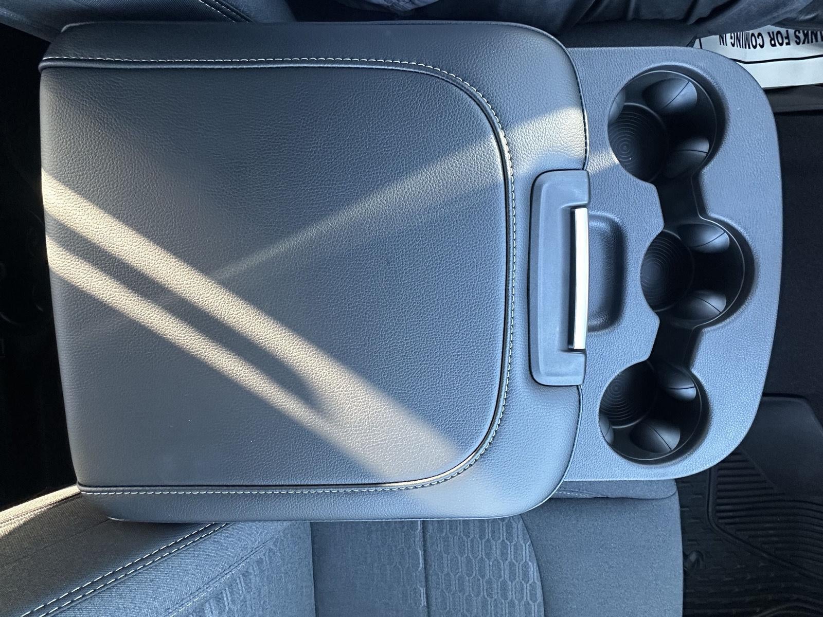 2026 RAM 3500 RAM 3500 BIG HORN CREW CAB 4X4 8' BOX