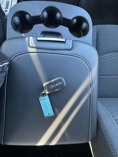 2026 RAM 3500 RAM 3500 BIG HORN CREW CAB 4X4 8' BOX