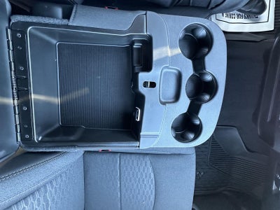 2026 RAM 3500 RAM 3500 BIG HORN CREW CAB 4X4 8' BOX