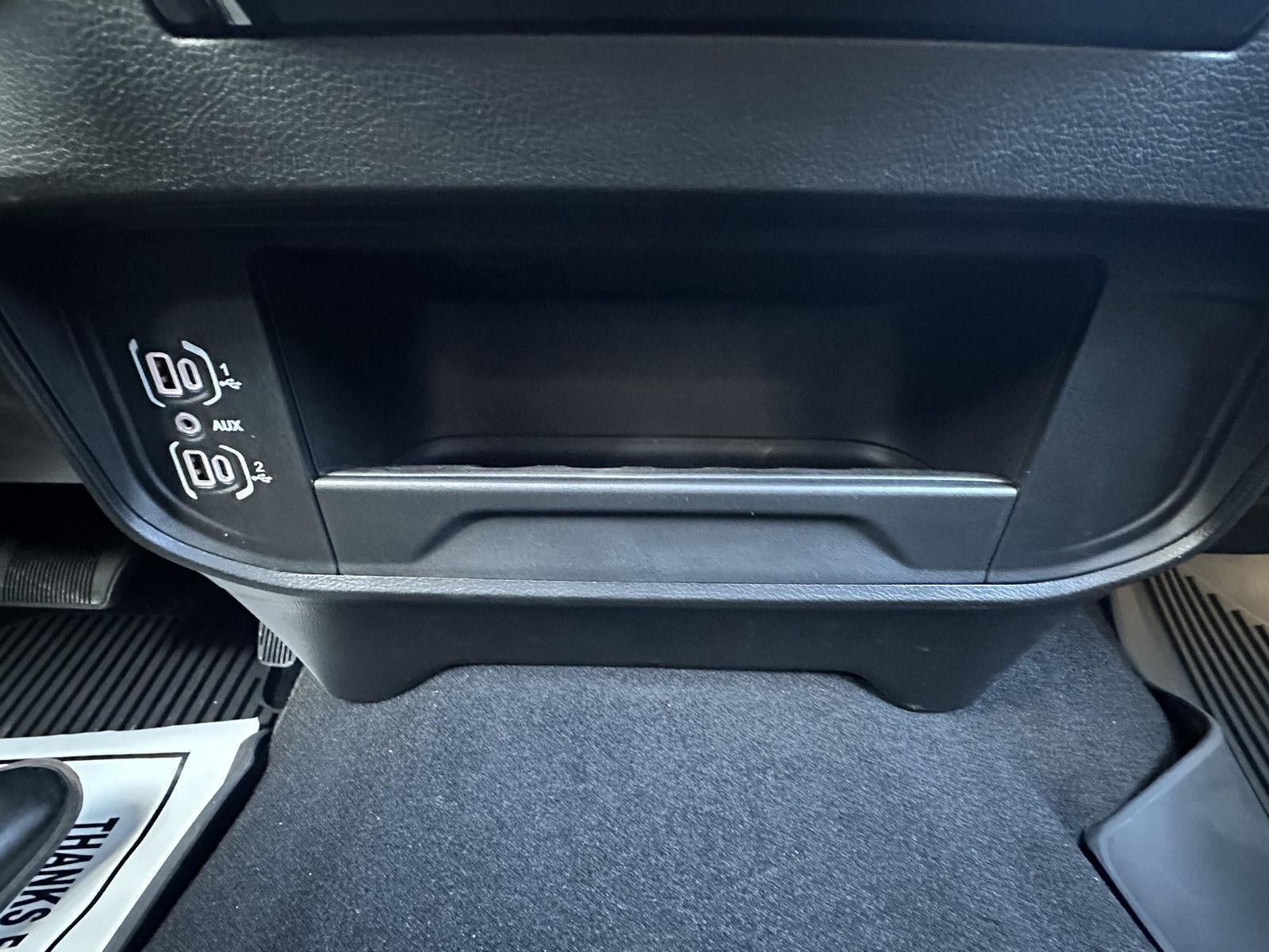 2026 RAM 3500 RAM 3500 BIG HORN CREW CAB 4X4 8' BOX