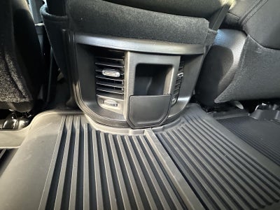 2026 RAM 3500 RAM 3500 BIG HORN CREW CAB 4X4 8' BOX