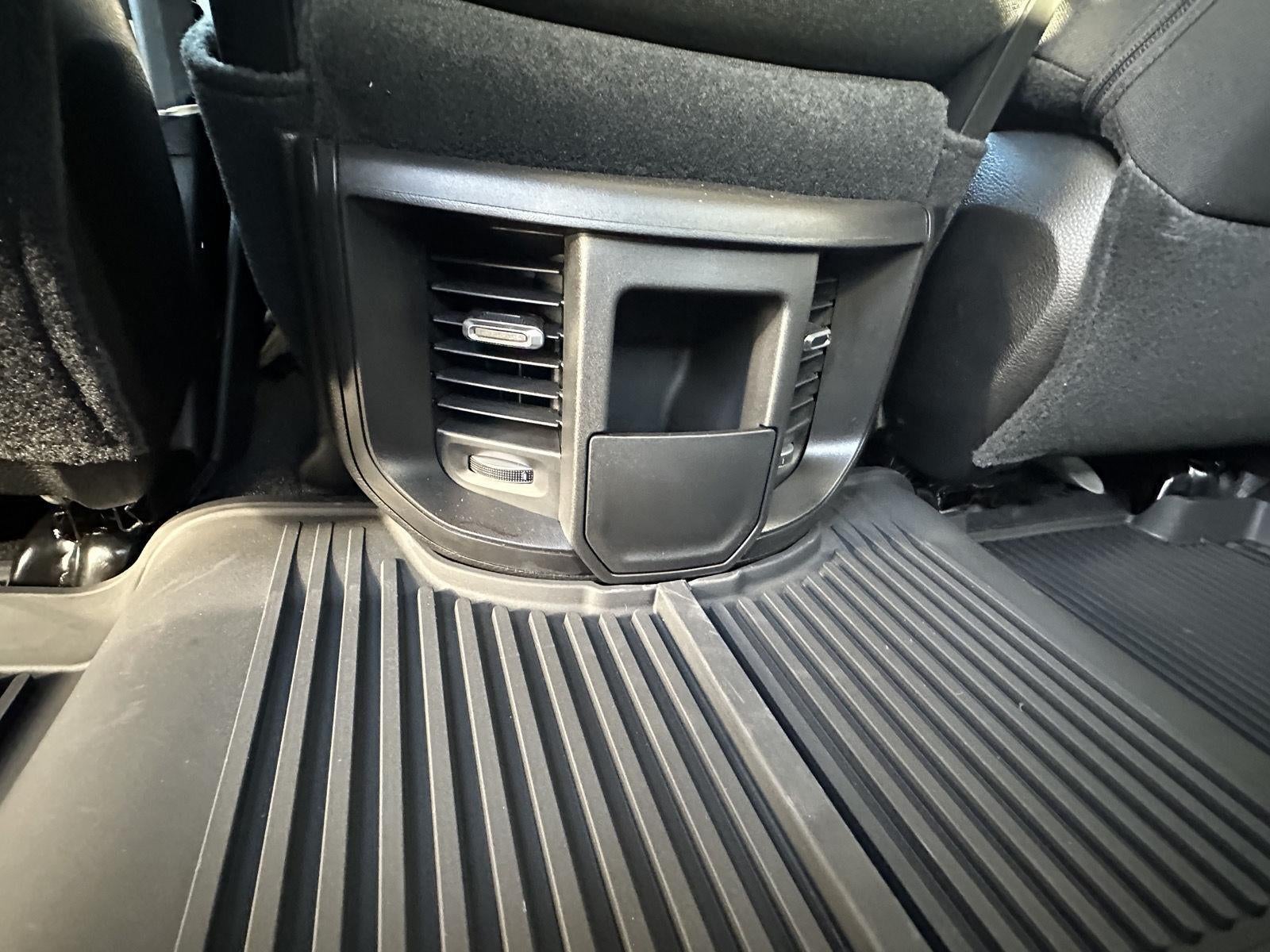 2026 RAM 3500 RAM 3500 BIG HORN CREW CAB 4X4 8' BOX