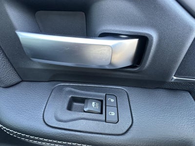 2026 RAM 3500 RAM 3500 BIG HORN CREW CAB 4X4 8' BOX