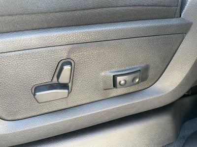 2025 RAM 2500 RAM 2500 BIG HORN CREW CAB 4X4 6'4' BOX