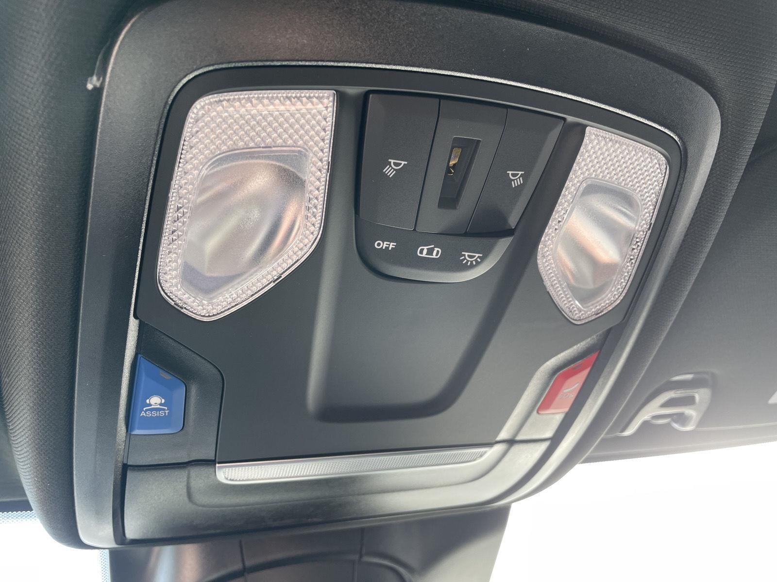 2025 RAM 2500 RAM 2500 BIG HORN CREW CAB 4X4 6'4' BOX