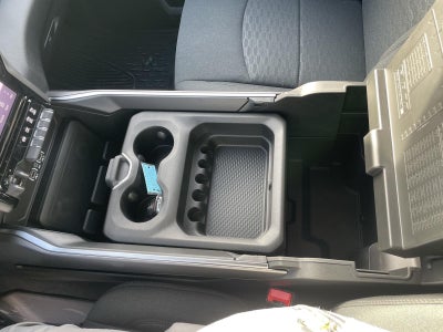 2025 RAM 2500 RAM 2500 BIG HORN CREW CAB 4X4 6'4' BOX