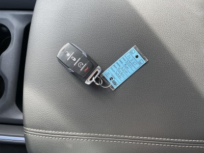 2025 RAM 2500 RAM 2500 BIG HORN CREW CAB 4X4 6'4' BOX