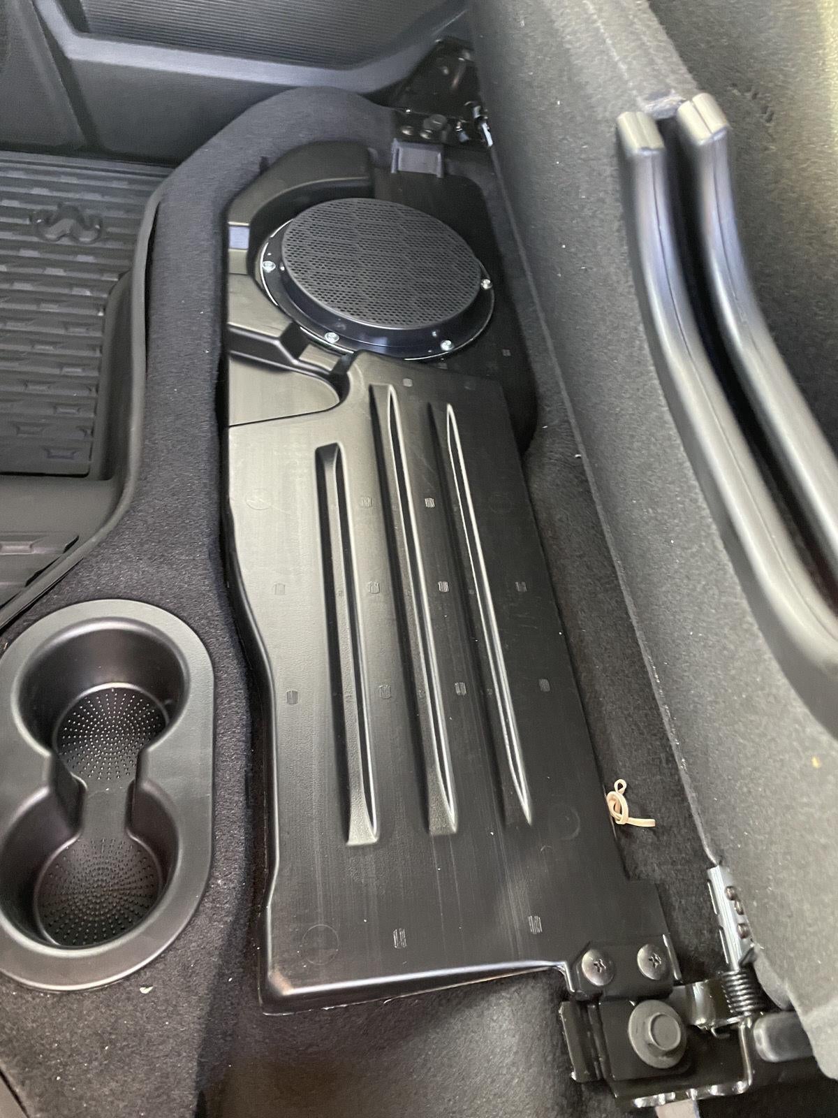 2025 RAM 2500 RAM 2500 BIG HORN CREW CAB 4X4 6'4' BOX