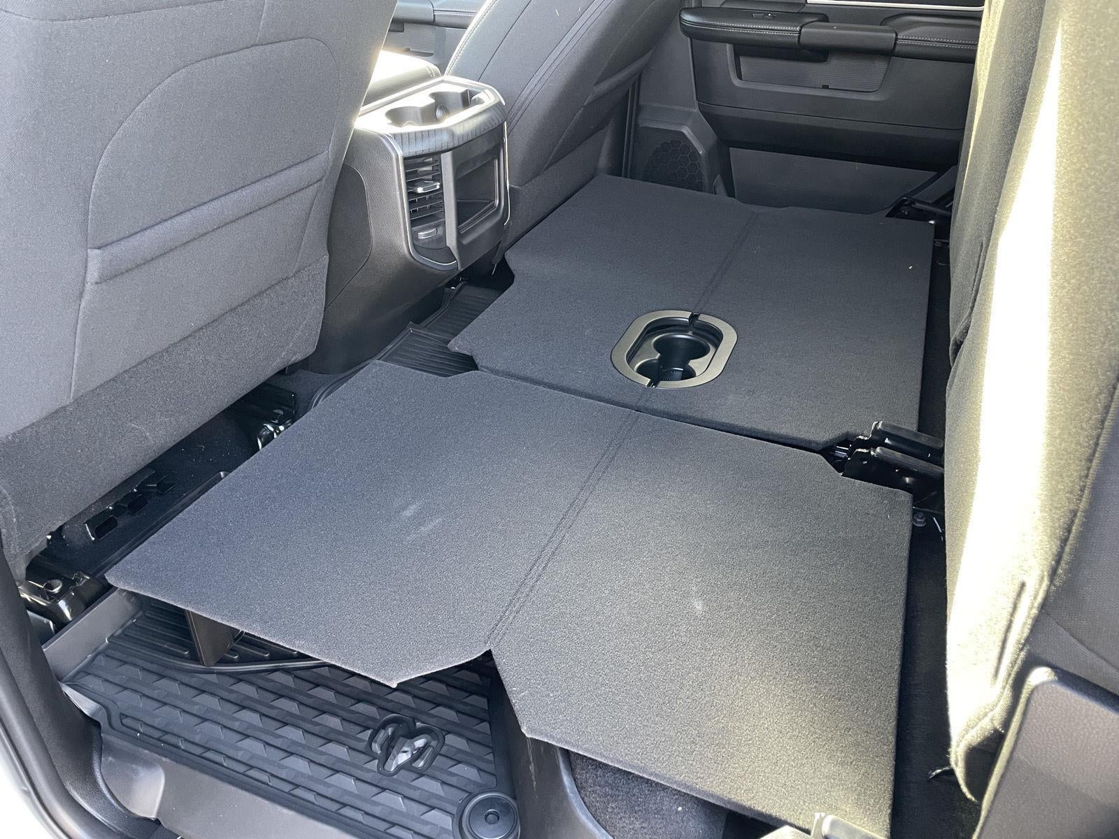 2025 RAM 2500 RAM 2500 BIG HORN CREW CAB 4X4 6'4' BOX