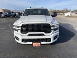 2025 RAM 2500 RAM 2500 BIG HORN CREW CAB 4X4 6'4' BOX