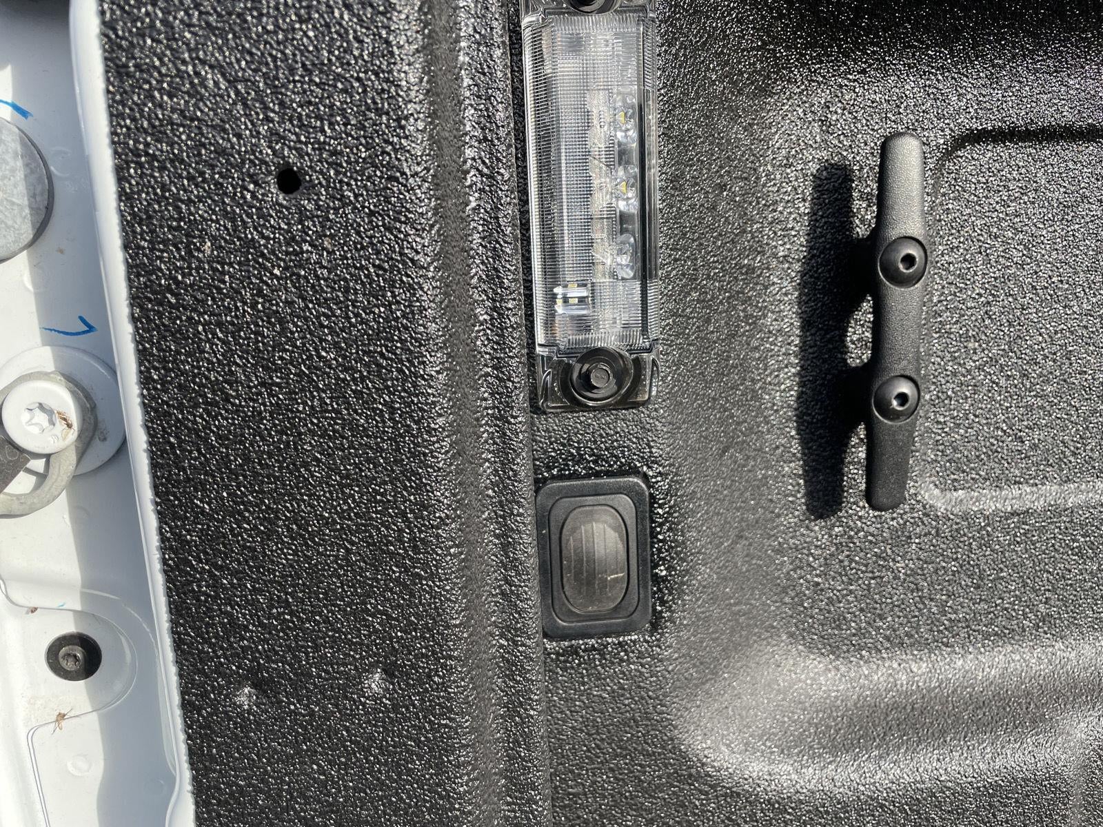 2025 RAM 2500 RAM 2500 BIG HORN CREW CAB 4X4 6'4' BOX