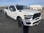 2025 RAM 2500 RAM 2500 BIG HORN CREW CAB 4X4 6'4' BOX