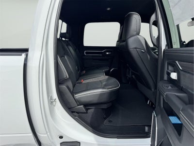 2026 RAM 2500 RAM 2500 LARAMIE CREW CAB 4X4 6'4' BOX