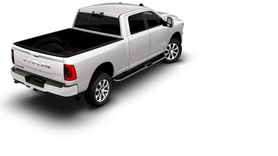 2026 RAM 2500 RAM 2500 LARAMIE CREW CAB 4X4 6'4' BOX